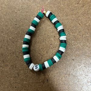 Slytherin Harry Potter bracelet
